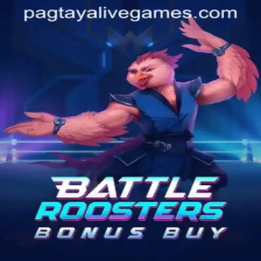 Exploring BattleRoostersBonusBuy: A New Thrill in Online Gaming with Pagtaya