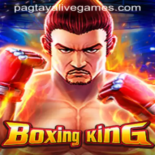 Dive into the World of BoxingKing: A Thrilling Adventure in Virtual Boxing