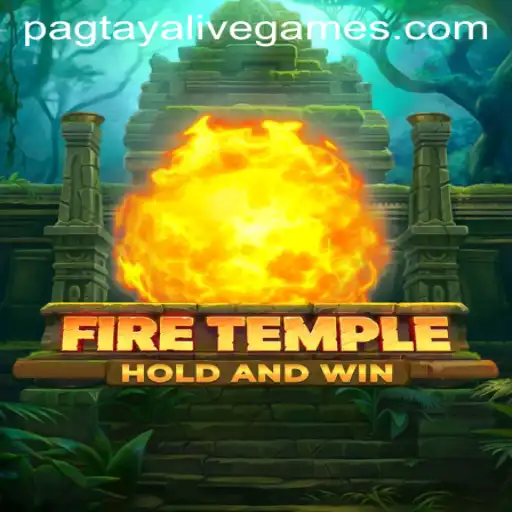 FireTemple: A Thrilling New Game and Its Unique Role of Pagtaya