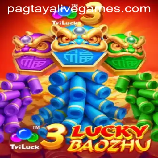 Discover the Thrills of 3LuckyBaozhu: A Deep Dive into Pagtaya and Game Dynamics