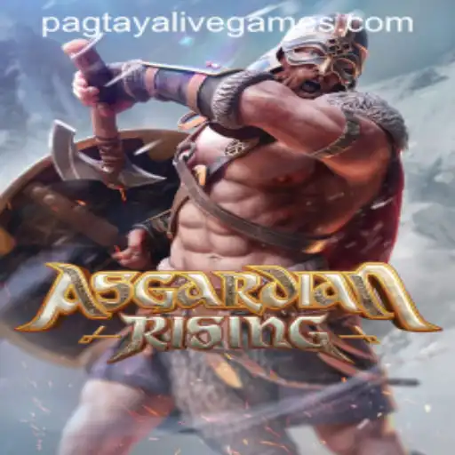 Discovering AsgardianRising: A Thrilling Dive into Modern Norse Fantasy Gaming