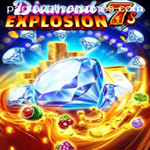 Exploring the Excitement of DiamondExplosion7s: A Comprehensive Guide