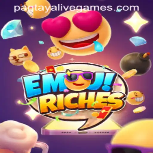An In-Depth Look at EmojiRiches: Pagtaya, Gameplay, and Trends
