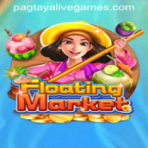 Exploring FloatingMarket: An Engaging Adventure Paired with Strategic Pagtaya