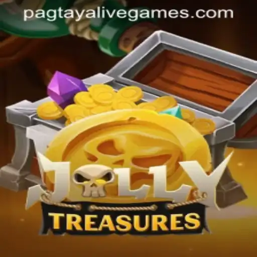 Understanding JollyTreasures: The Game of Adventure and Strategy