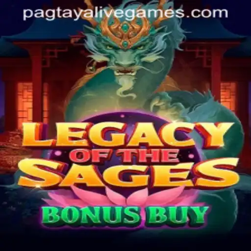 Exploring LegacyoftheSagesBonusBuy: A Comprehensive Guide to Pagtaya