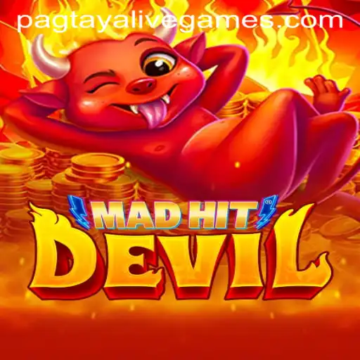 MadHitDevil: Dive into the Adrenaline-Packed World of Pagtaya
