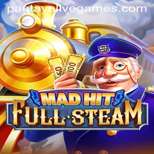 MadHitFullSteam: The Exciting World of Virtual Pagtaya