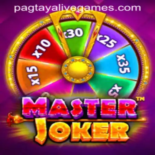 The Thrilling World of MasterJoker: A Comprehensive Guide to Gameplay and Betting