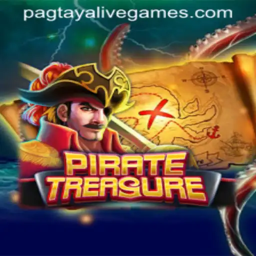 Explore PirateTreasure: The Ultimate Adventure Game