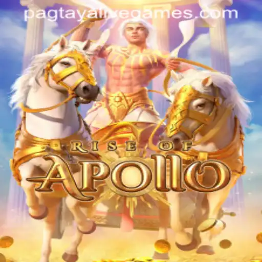 Rise of Apollo: An Epic Journey into Online Gaming with a Modern Twist on Pagtaya