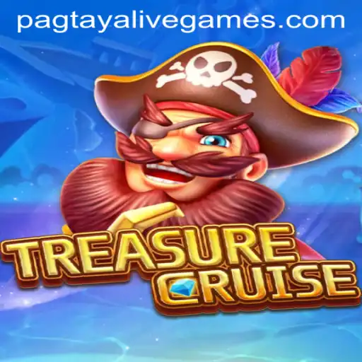 Exploring TREASURECRUISE: A Thrilling Adventure Game