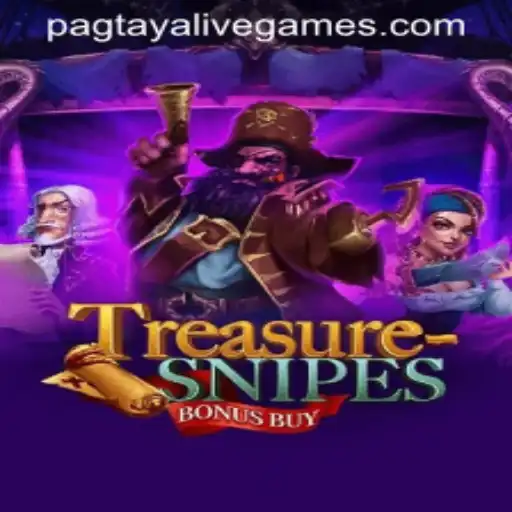 Exploring the Exciting World of TreasuresnipesBonusBuy: A Journey into Pagtaya