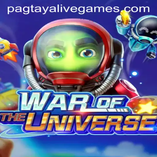 Mastering WAROFTHEUNIVERSE: A Comprehensive Guide on Strategy and Pagtaya