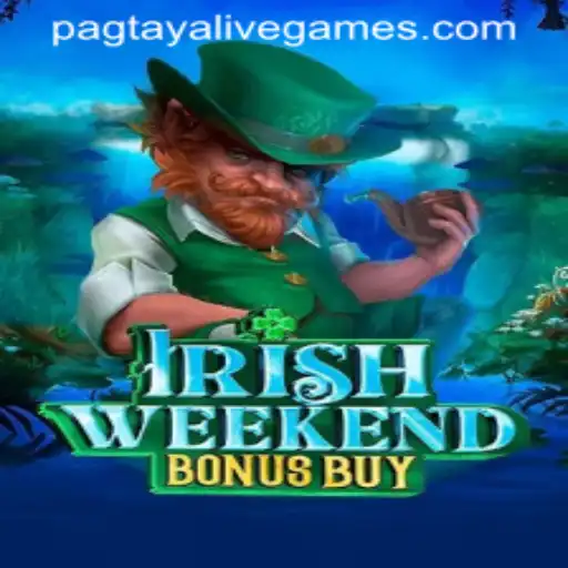 Discover the Thrills of IrishWeekendBonusBuy: An Engaging Gaming Experience
