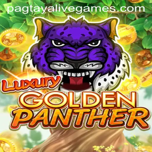 Exploring LUXURYGOLDENPANTHER: A Thrilling Gaming Experience