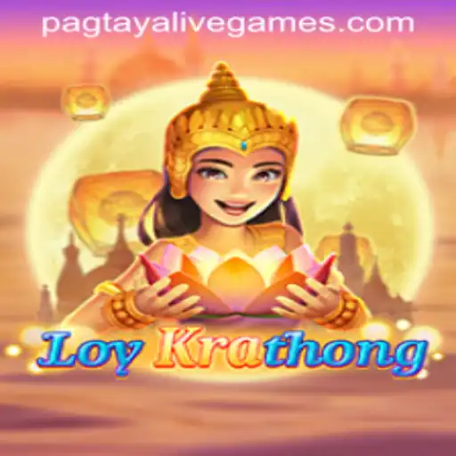 Exploring LoyKrathong: A Unique Game Experience Combined with Pagtaya Strategy