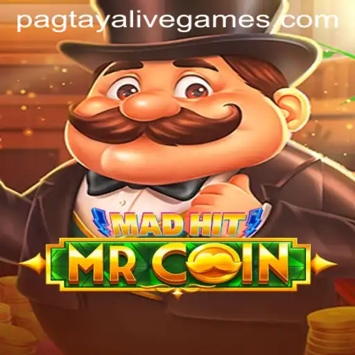 MadHitMrCoin: A Thrilling Game Blending Strategy and Luck