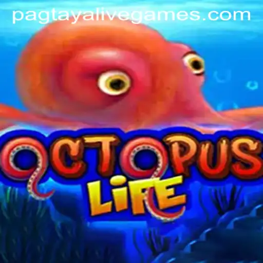 Dive into the World of OctopusLife: Navigating the Challenges and Pagtaya
