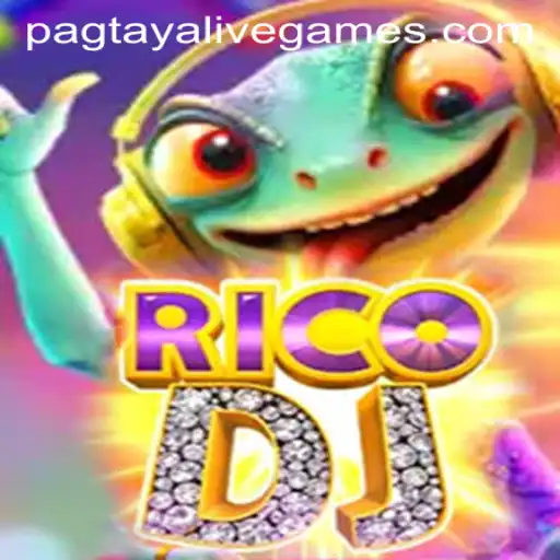 Exploring RicoDJ: The Intriguing World of Modern Pagtaya