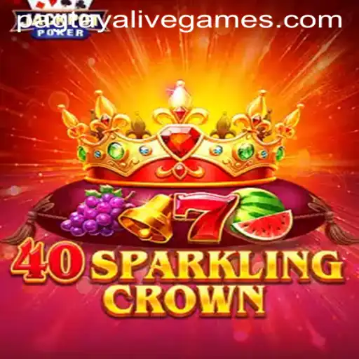 Discover the Excitement of 40SparklingCrown: A Comprehensive Guide