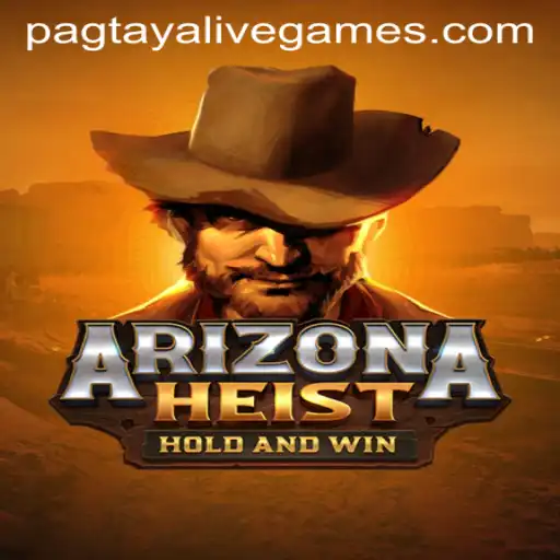 ArizonaHeist: A Thrilling New Gaming Experience