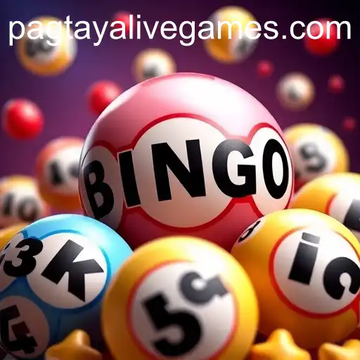 Exploring the Exciting World of Bingo Games: Pagtaya and Its Significance