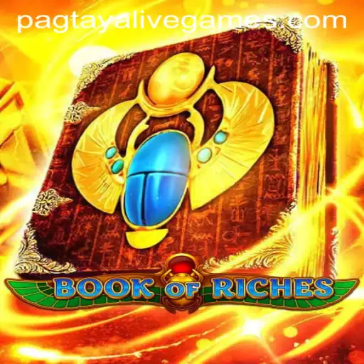 Exploring the Exciting World of BookofRiches and Pagtaya