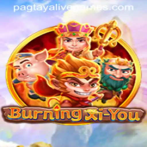 Explore BurningXiYou: A Thrilling Adventure in the World of Gaming