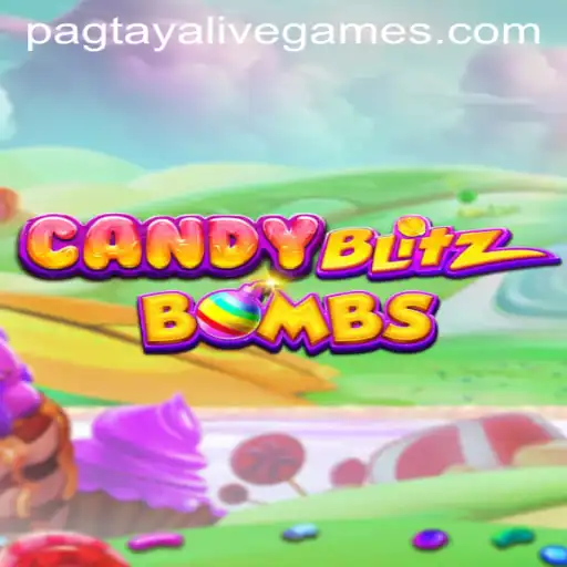 CandyBlitzBombs: An Exciting New Game to Test Your Strategic Skills
