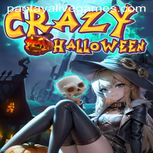 The Thrilling World of CrazyHalloween: Unveiling the Exciting Game with Pagtaya