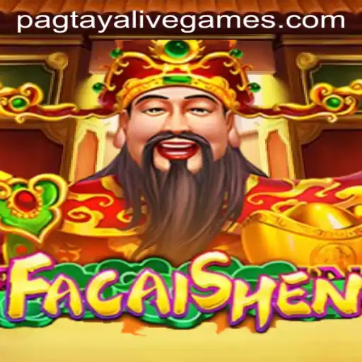 Discovering the Exciting World of FaCaiShen: A Deep Dive into the Art of Pagtaya