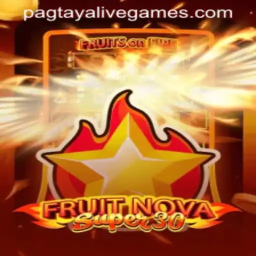 Exploring FruitrNovaSupe30: A Fresh Take on Digital Gaming