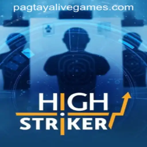 Exploring 'HighStriker': A Thrilling Game of Pagtaya and Skill