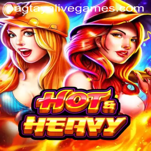 Discovering HotHeavy: A Unique Gaming Experience with a Twist