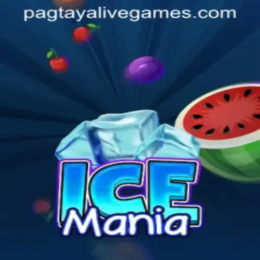 IceMania: A Chilling Adventure in Gaming