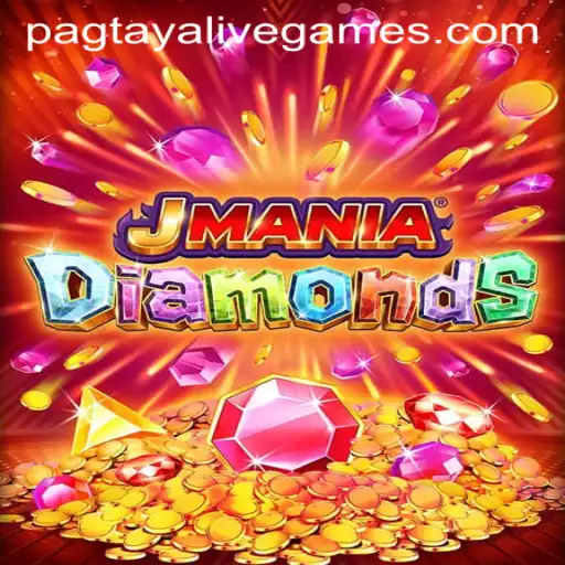 Exploring JManiaDiamonds: The Thrills of Playing and Pagtaya