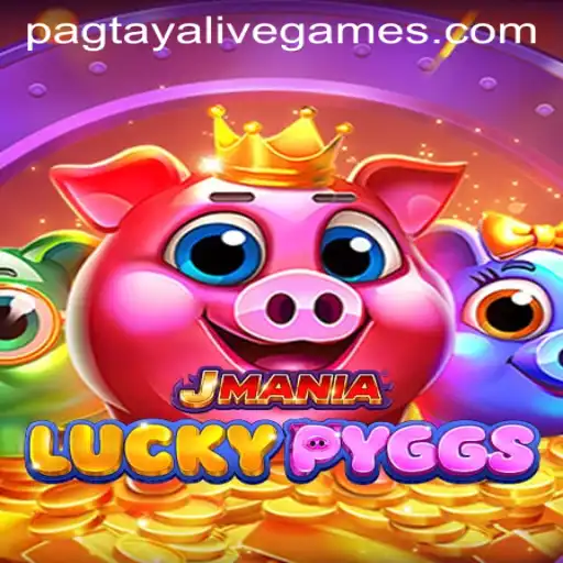 Exploring JManiaLuckyPyggs and the Intricacies of Pagtaya