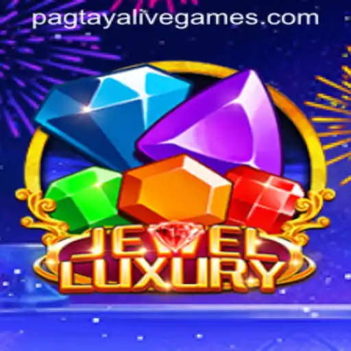 Unveiling JewelLuxury: A Dazzling Experience in the World of Gaming