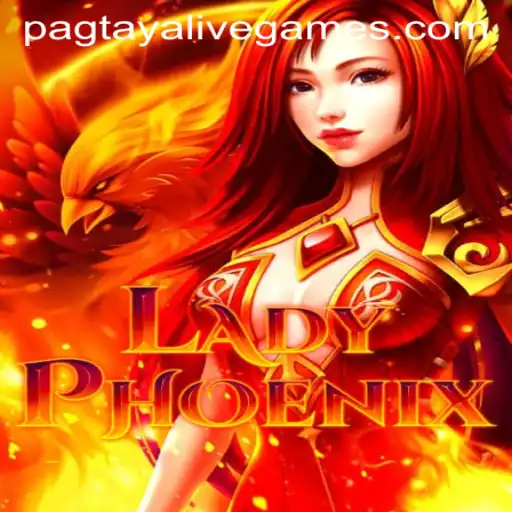 LadyPhoenix: A Thrilling Dive into a World of Chance and Strategy