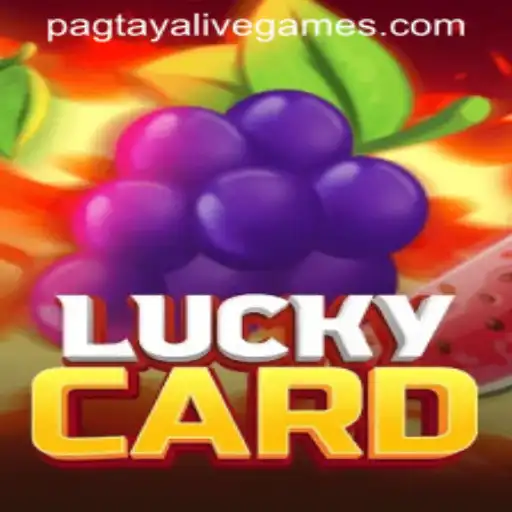 LuckyCard: A Comprehensive Guide to Pagtaya and Game Rules
