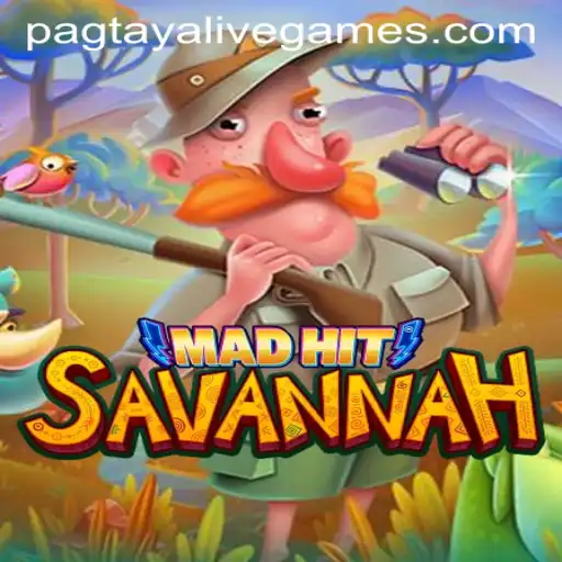 Discover the Excitement of MadHitSavannah: An In-Depth Look at This Thrilling Game