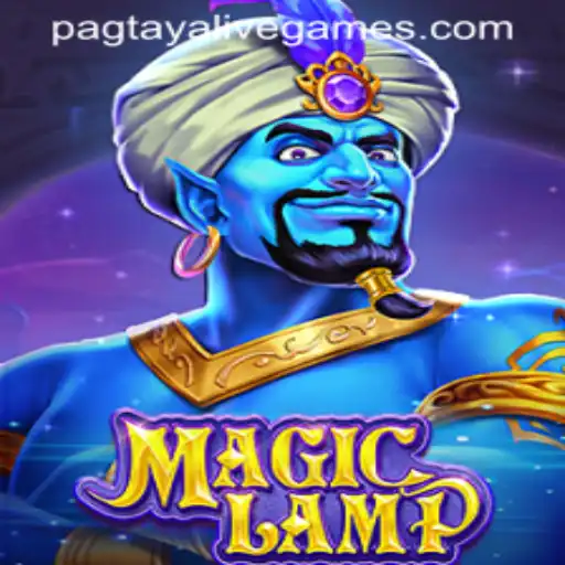MagicLamp: A Spellbinding New Game Experience with Pagtaya Feature