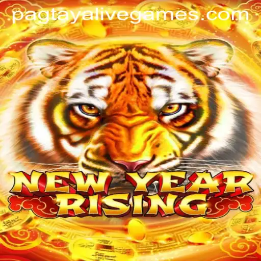NewYearRising: A Captivating Global Gaming Phenomenon
