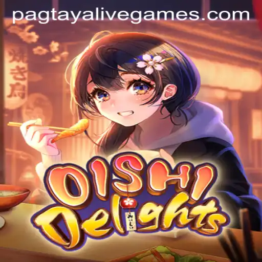 Delve Into the World of OishiDelights: A Captivating Game of Strategy and Fun