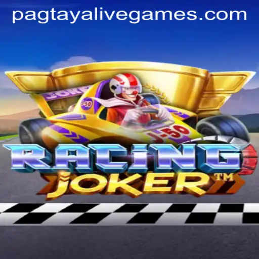 Exploring RacingJoker and the Exciting Art of 'Pagtaya'