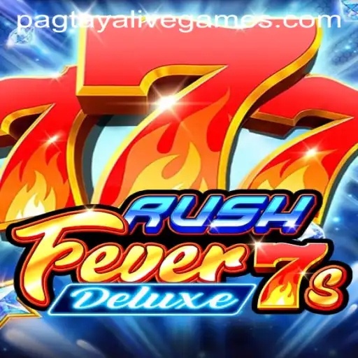 Exploring the Thrills and Strategies of RushFever7sDeluxe