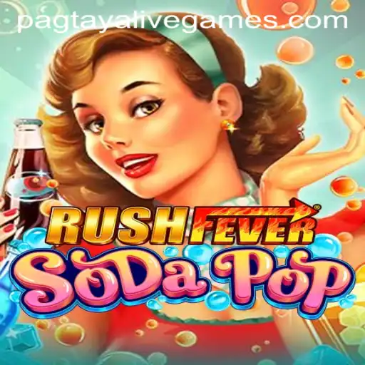 Exploring RushFeverSodaPop: An Exciting New Game with Pagtaya Strategy