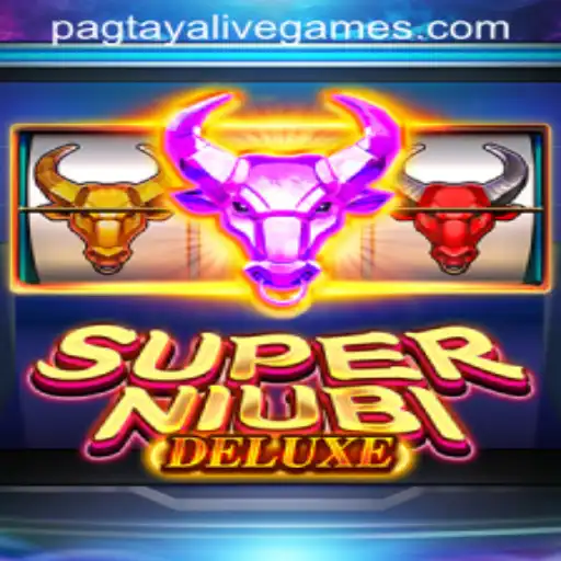 Exploring SuperNiubiDeluxe: A Unique Gaming Experience and the Art of Pagtaya