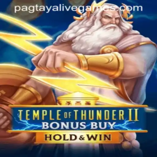 Exploring TempleofThunderIIBonusBuy: A Comprehensive Guide to Pagtaya